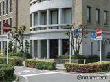 マルハン本社