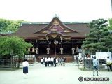 北野天満宮