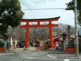 平野神社