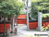 車折神社