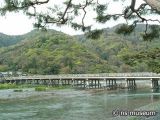 渡月橋