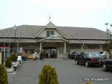 嵯峨嵐山駅