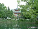 大覚寺