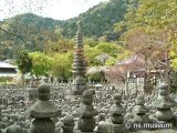 化野念仏寺