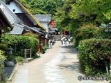 嵯峨鳥居本