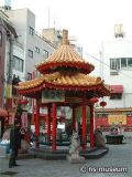 南京町