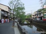 大谿川