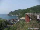 餘部駅