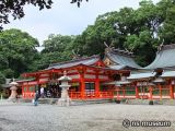 熊野速玉大社