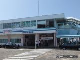 紀伊勝浦駅