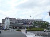 米子駅