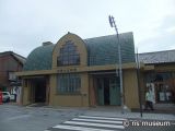出雲大社前駅