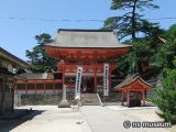 日御碕神社