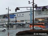岡山駅