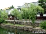 倉敷美観地区