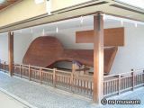 宮島表参道商店街