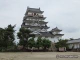 福山城