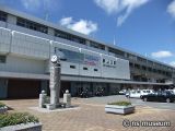 新山口駅