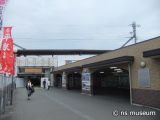 下関駅