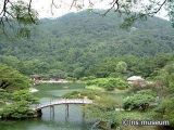 栗林公園