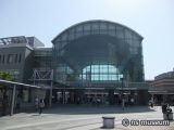 高松駅