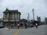 道後温泉駅
