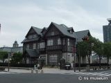 旧門司三井倶楽部