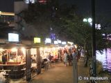 中洲屋台