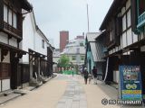 出島