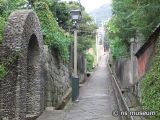 どんどん坂