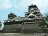 熊本城
