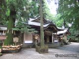 高千穂神社