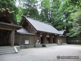 天岩戸神社