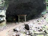 天安河原
