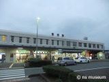 都城駅
