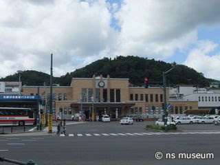 小樽駅