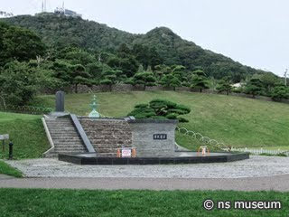 元町配水場