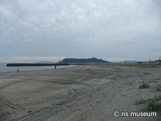 大森浜