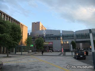 帯広駅