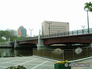 幣舞橋
