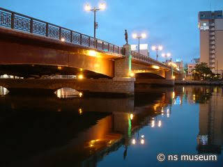 幣舞橋