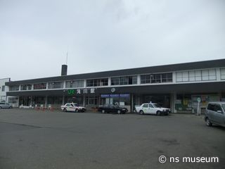 滝川駅