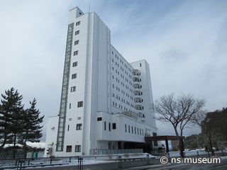 浅虫観光ホテル