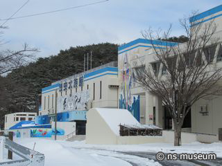 浅虫水族館
