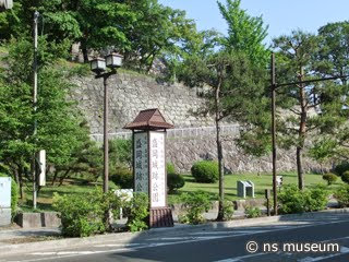 盛岡城跡公園