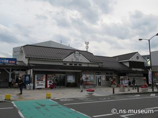 宮古駅
