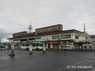 一ノ関駅