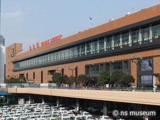 仙台駅