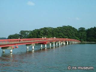 福浦橋