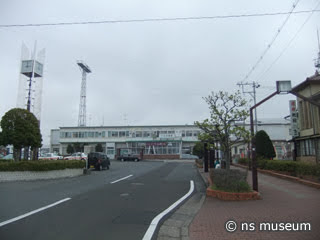 小牛田駅